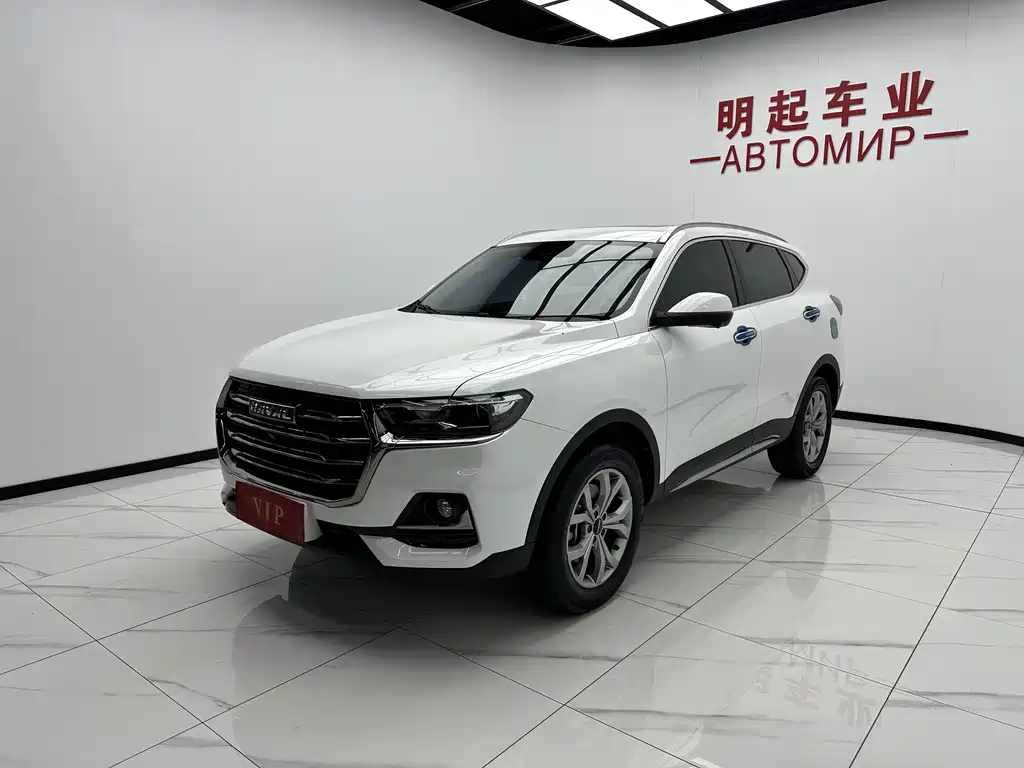 Haval H6 2023
