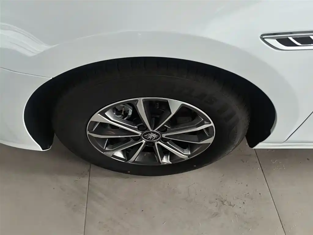 BYD Qin PLUS 2023 — фото 23