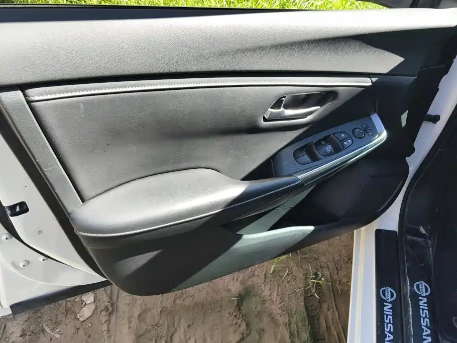 Nissan Sylphy 2022