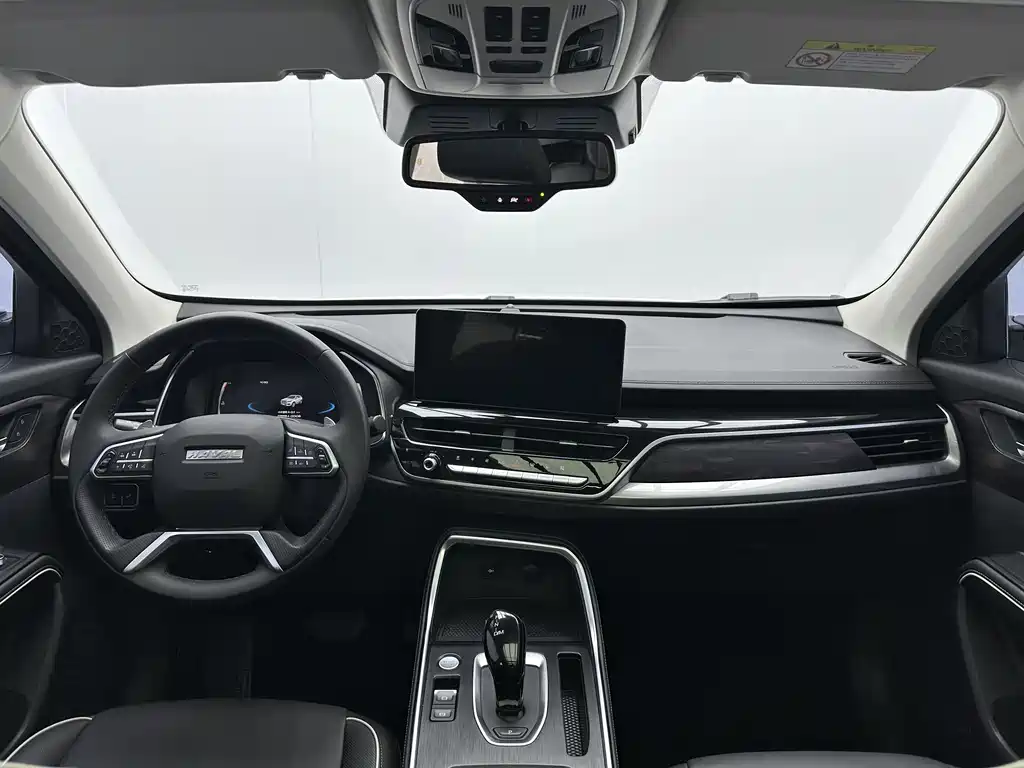 Haval H6 2023