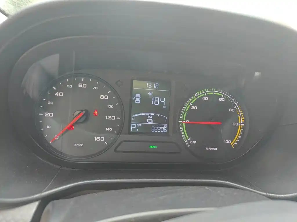 Roewe CLEVER 2022