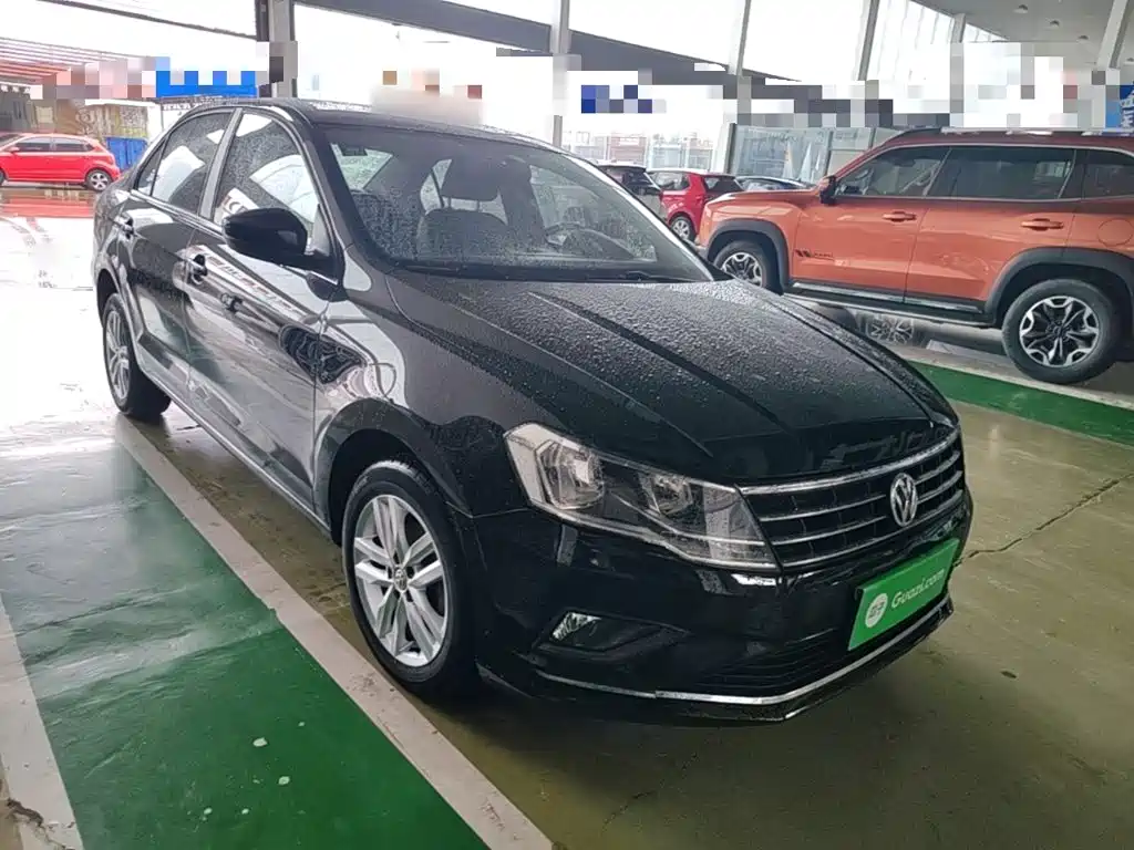 Volkswagen Jetta 2017
