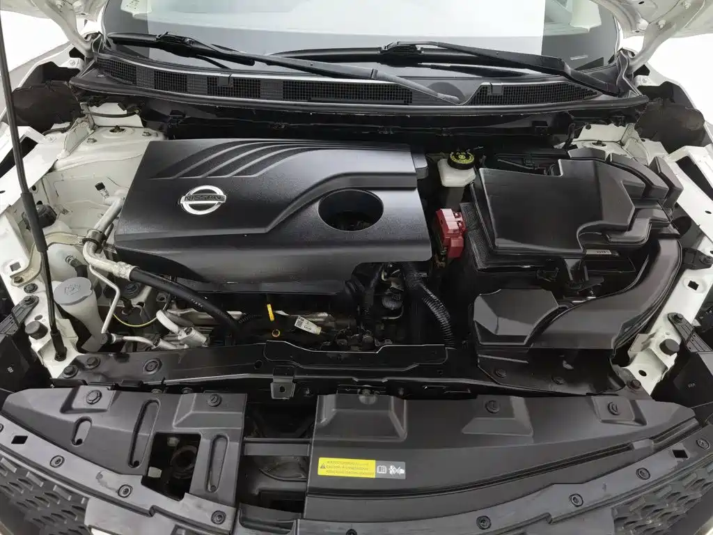 Nissan Qashqai 2016