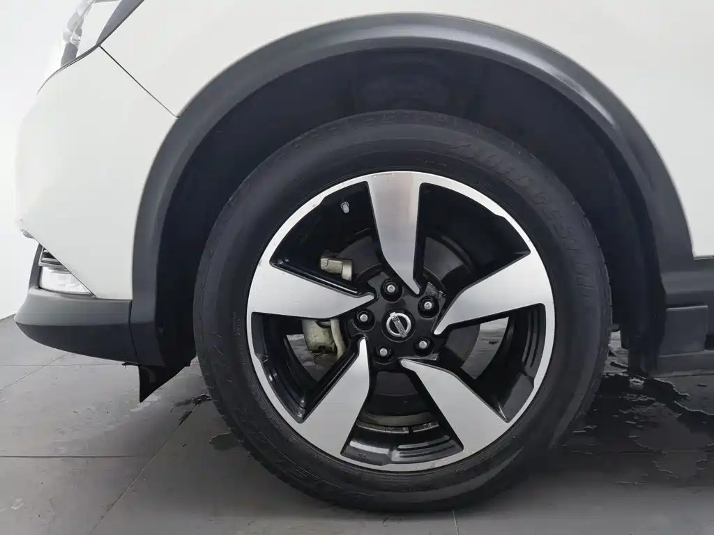 Nissan Qashqai 2016 — фото 17
