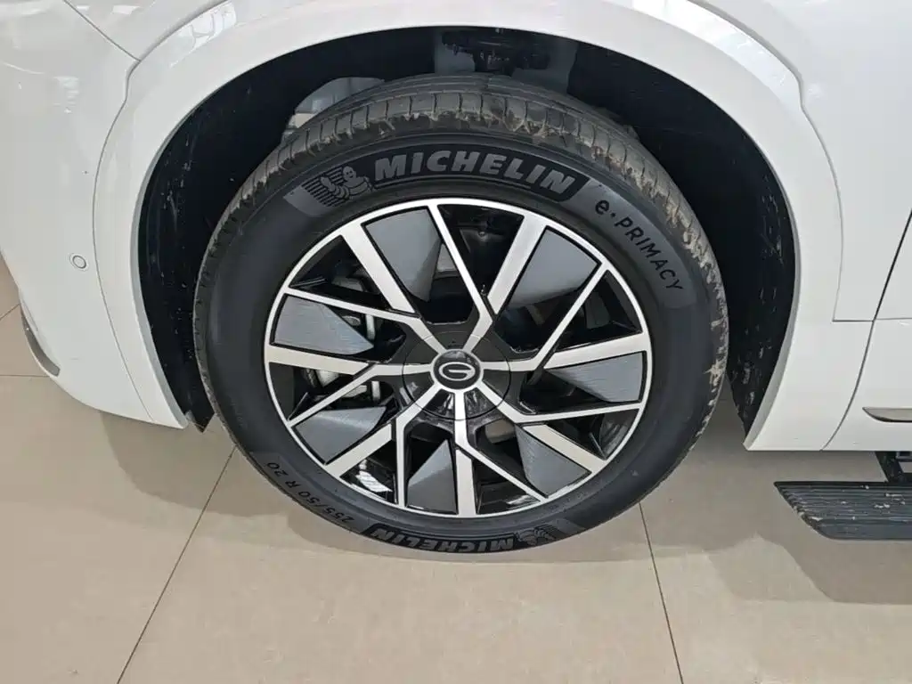 GAC Trumpchi S9 2025 — фото 23