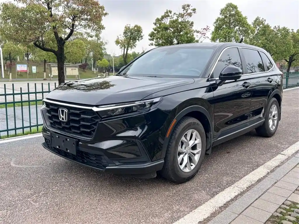 Honda CR-V 2024