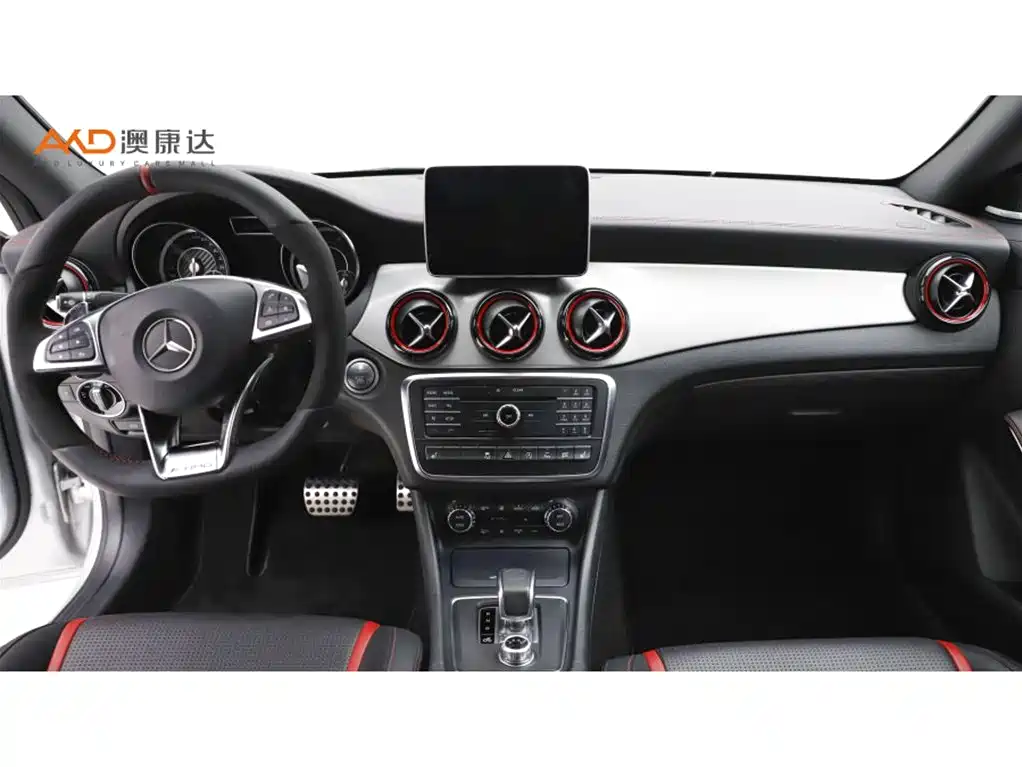 Mercedes-Benz Mercedes CLA AMG 2016