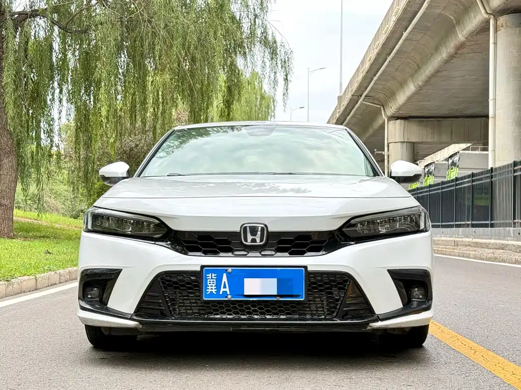 Honda Civic 2022