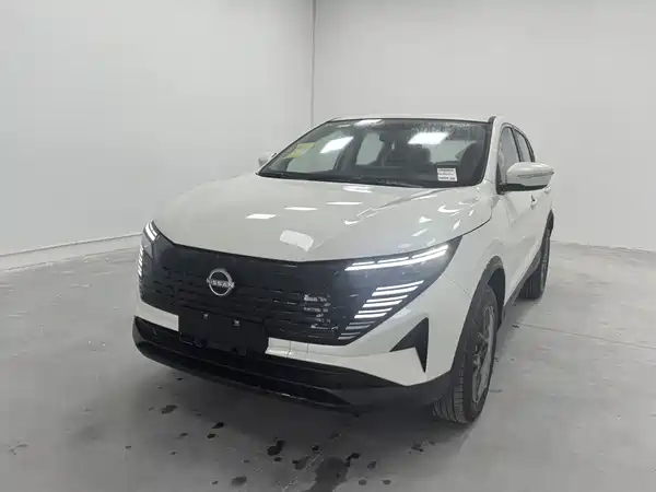 Nissan Qashqai 2025