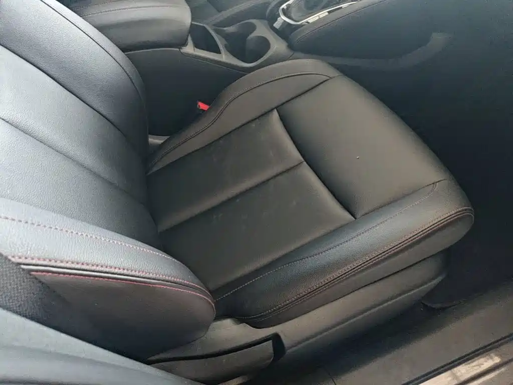 Nissan Qashqai 2022 — фото 25