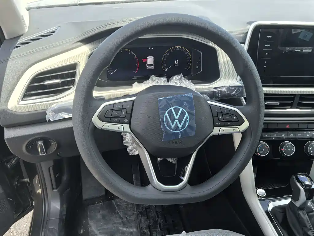 Volkswagen T-Roc 2026