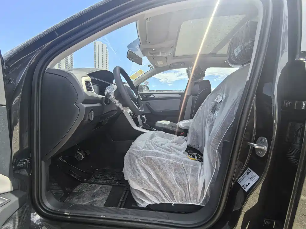 Volkswagen T-Roc 2026