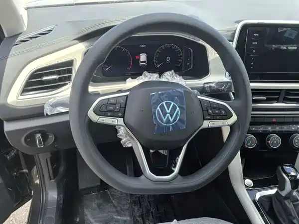 Volkswagen T-Roc 2026
