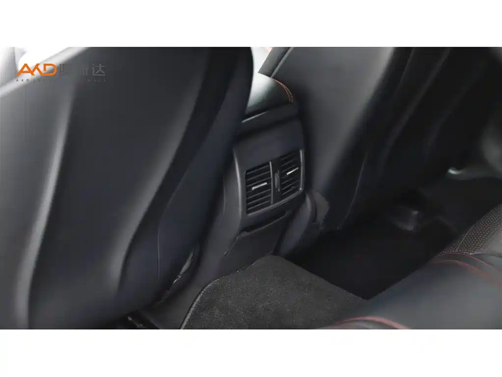 Mercedes-Benz Mercedes CLA AMG 2016 — фото 9