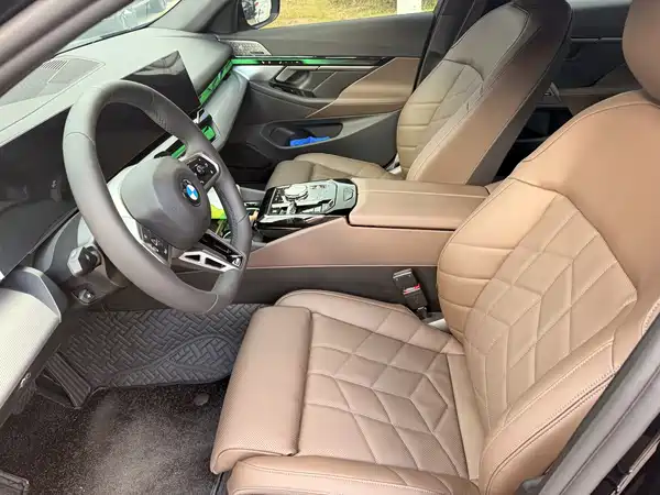 BMW 5 Series 2026