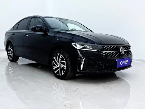 Volkswagen Lavida 2023