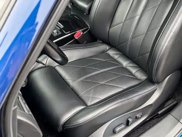Infiniti QX70 2016