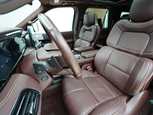 Lincoln Navigator 2020
