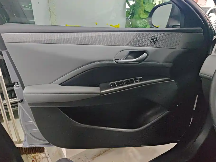 BYD Qin PLUS 2025