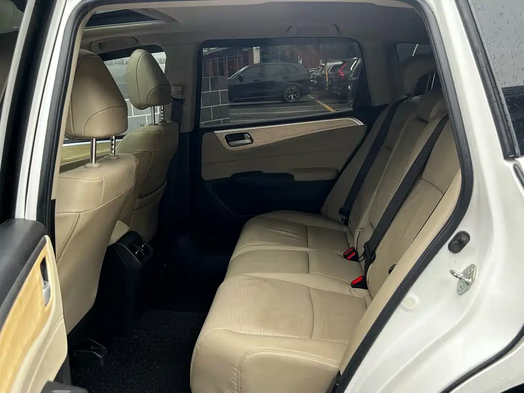 Honda Jade 2014 — фото 16