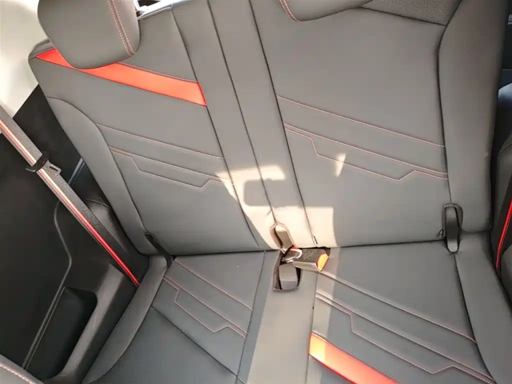 Chery New Energy Wujie Pro 2023 — фото 13