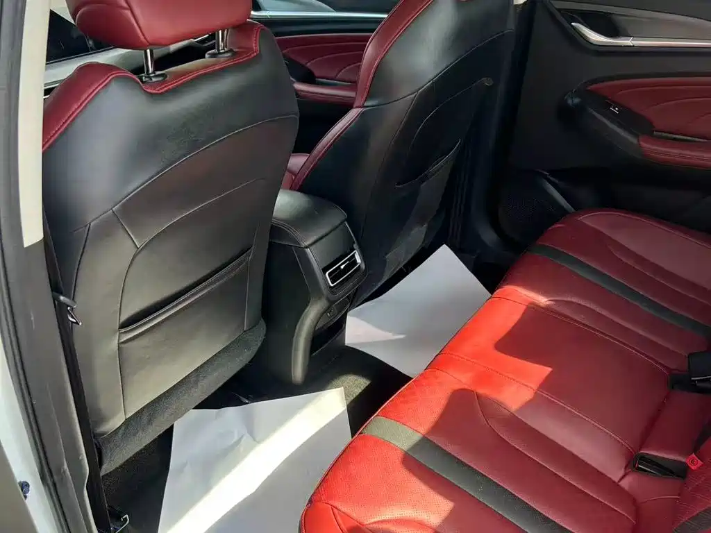 Changan Escape 2021 — фото 10