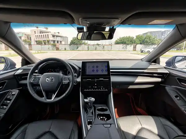 Toyota Avalon 2023