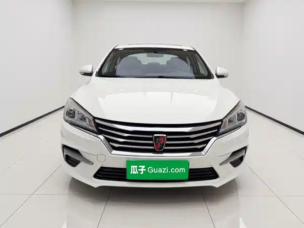 Roewe 360 2018