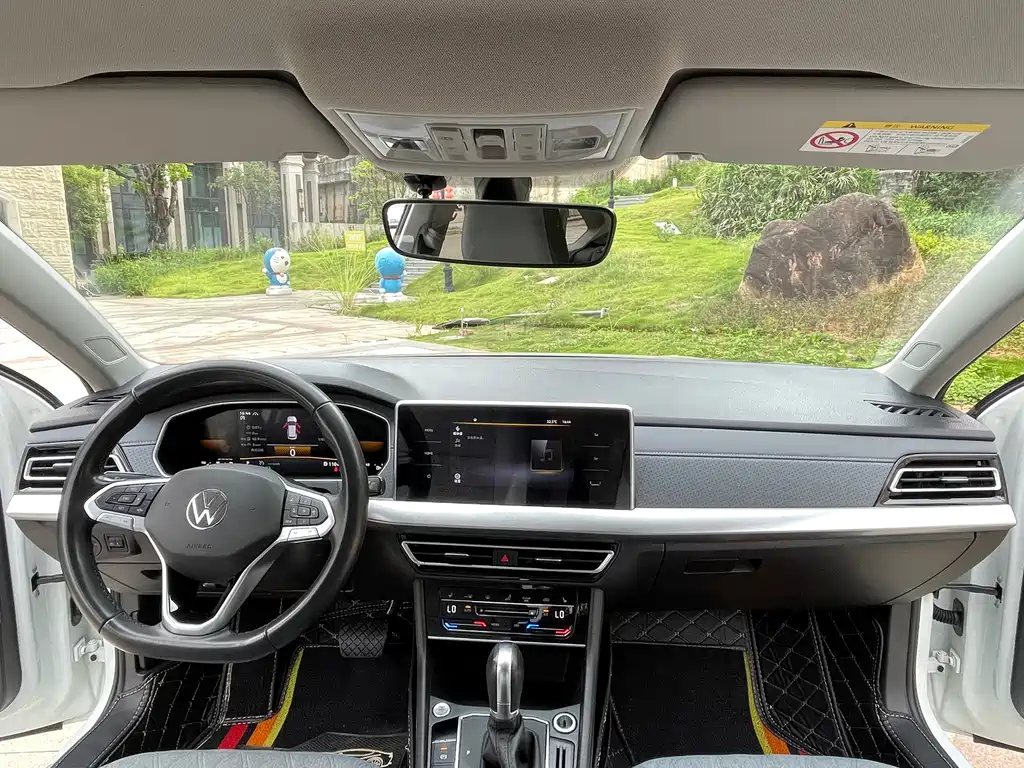 Volkswagen Lavida 2022