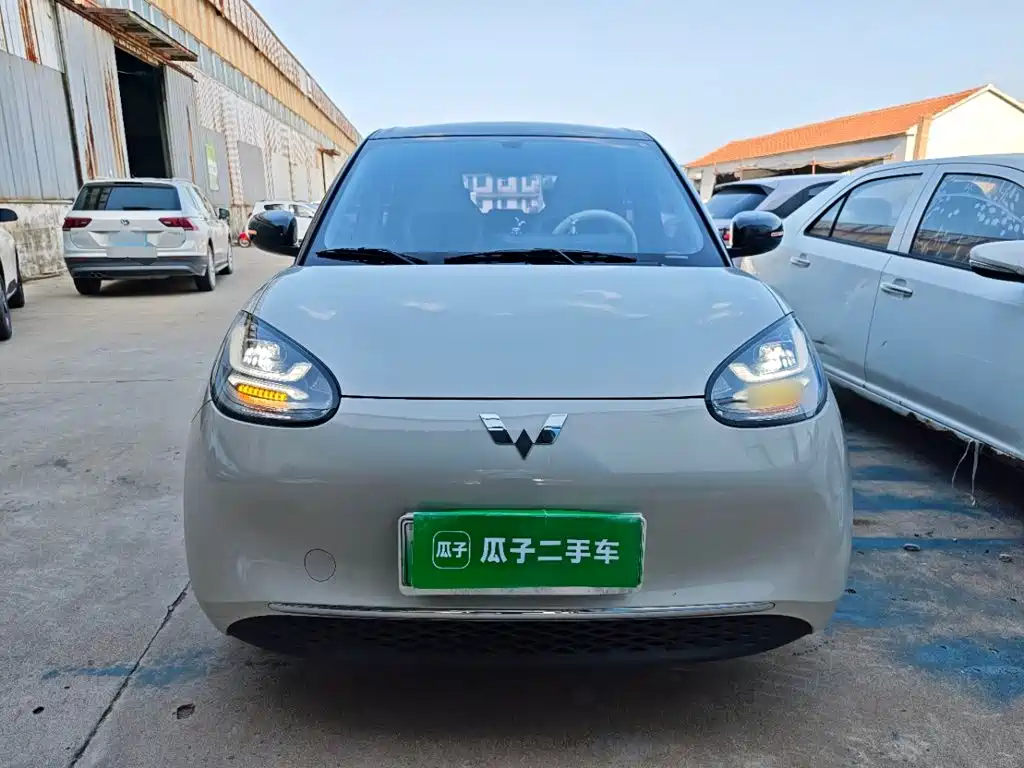 Wuling Bingo 2024