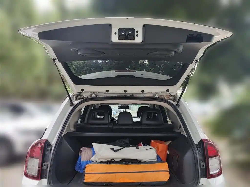 Jeep Compass 2015 — фото 20