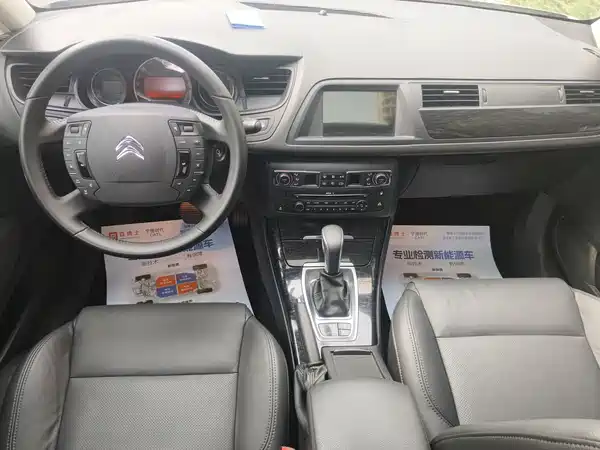 Citroën C5 2014
