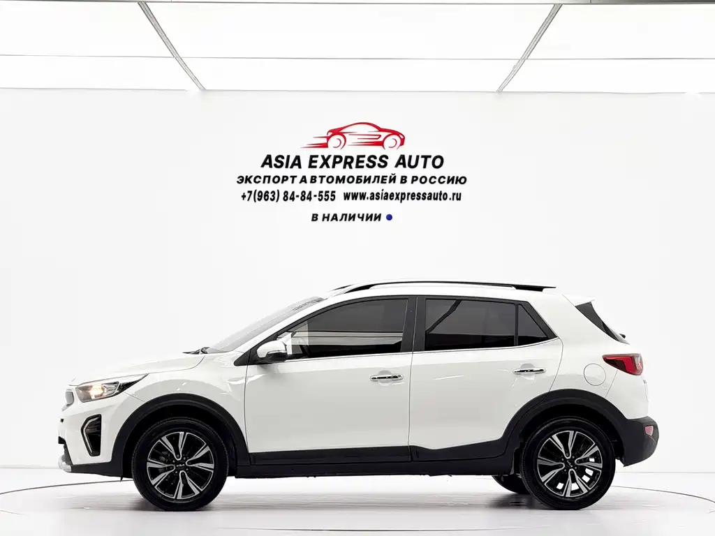 Kia KX1 2021 — фото 7