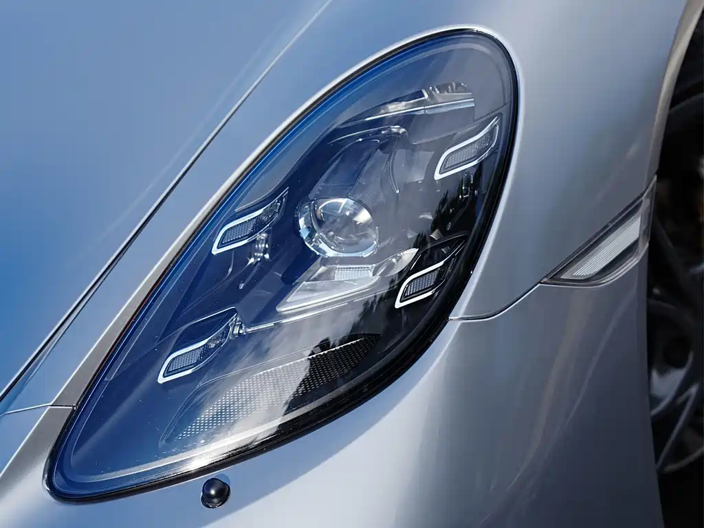Porsche 718 2020 — фото 18