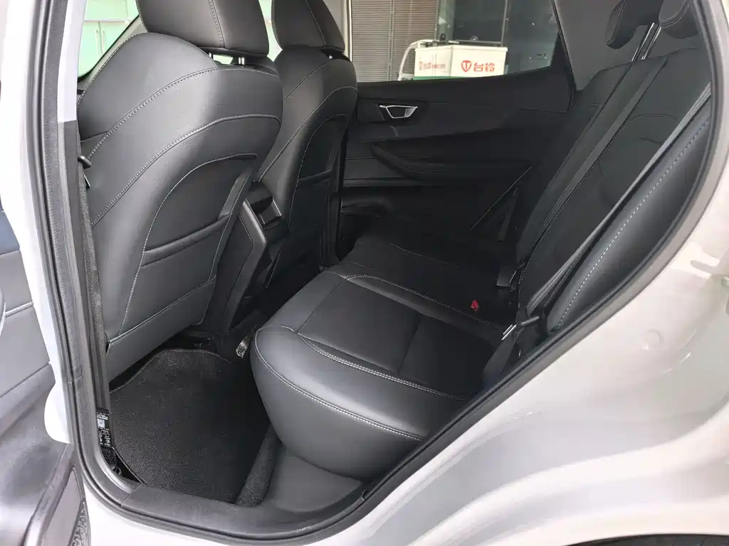 Chery Tiggo 5x 2025
