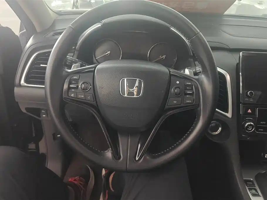 Honda Avancier 2018 — фото 15