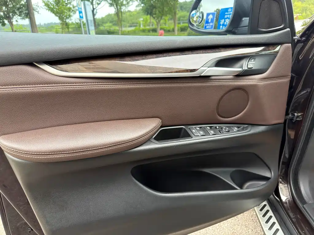 BMW X5 2016 — фото 15