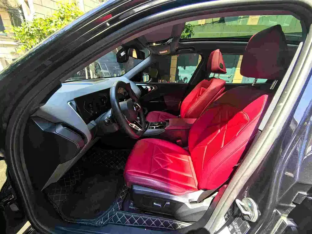 BMW X3 2025