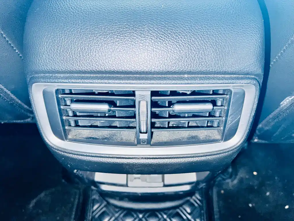 Honda Breeze 2021 — фото 17