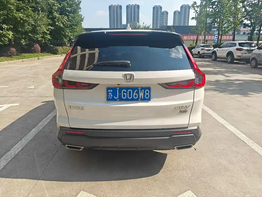 Honda CR-V 2023