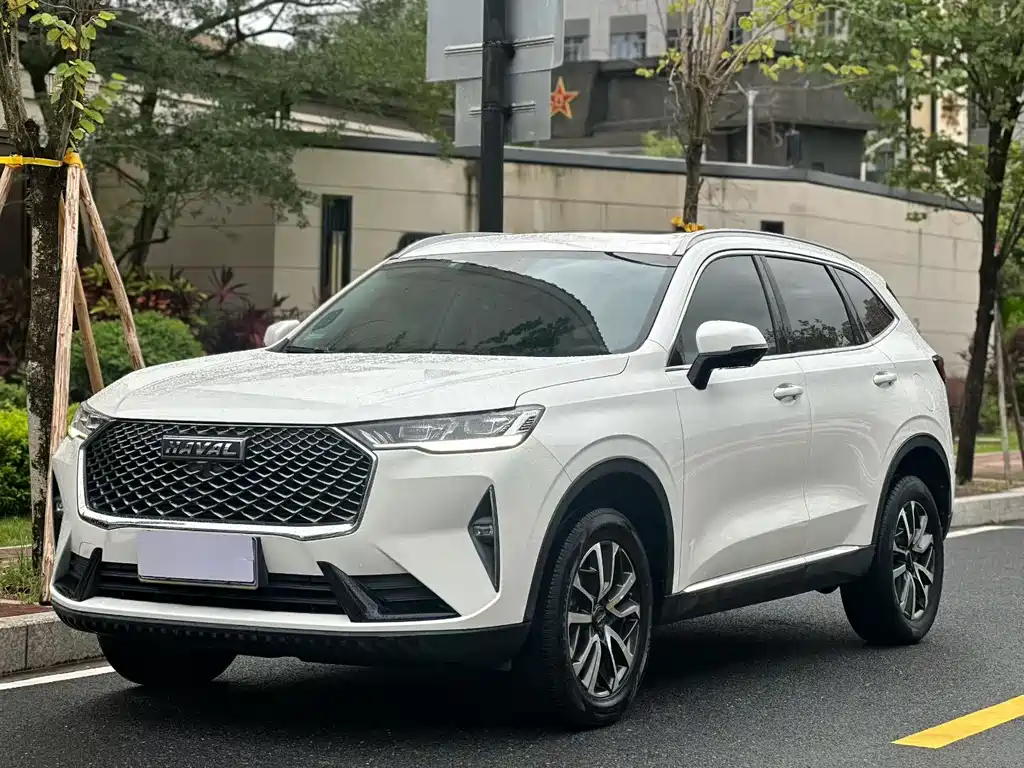 Haval H6 2022