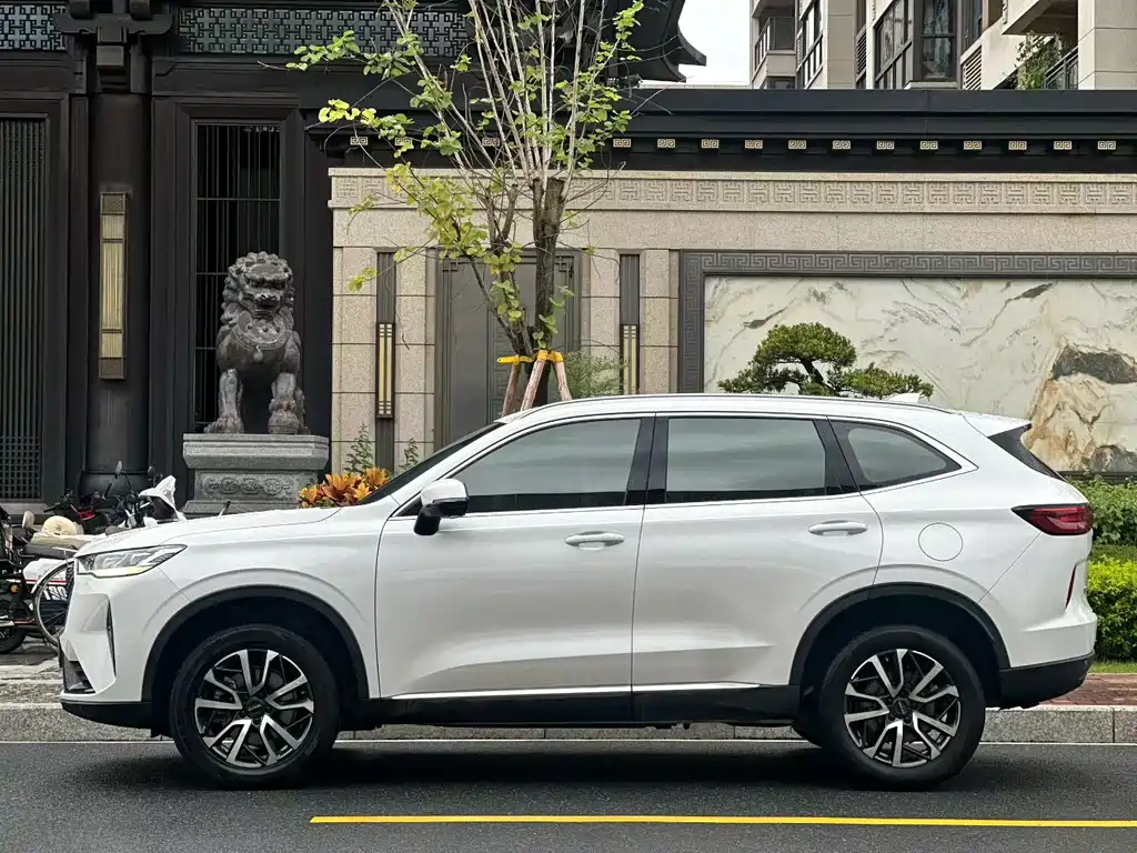 Haval H6 2022