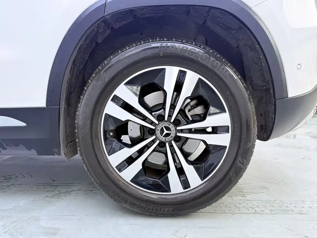 Mercedes-Benz GLA 2022 — фото 16