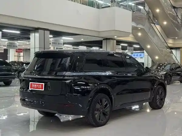 Li Auto L9 2023