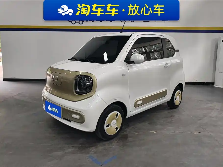 Bestune Pony 2025