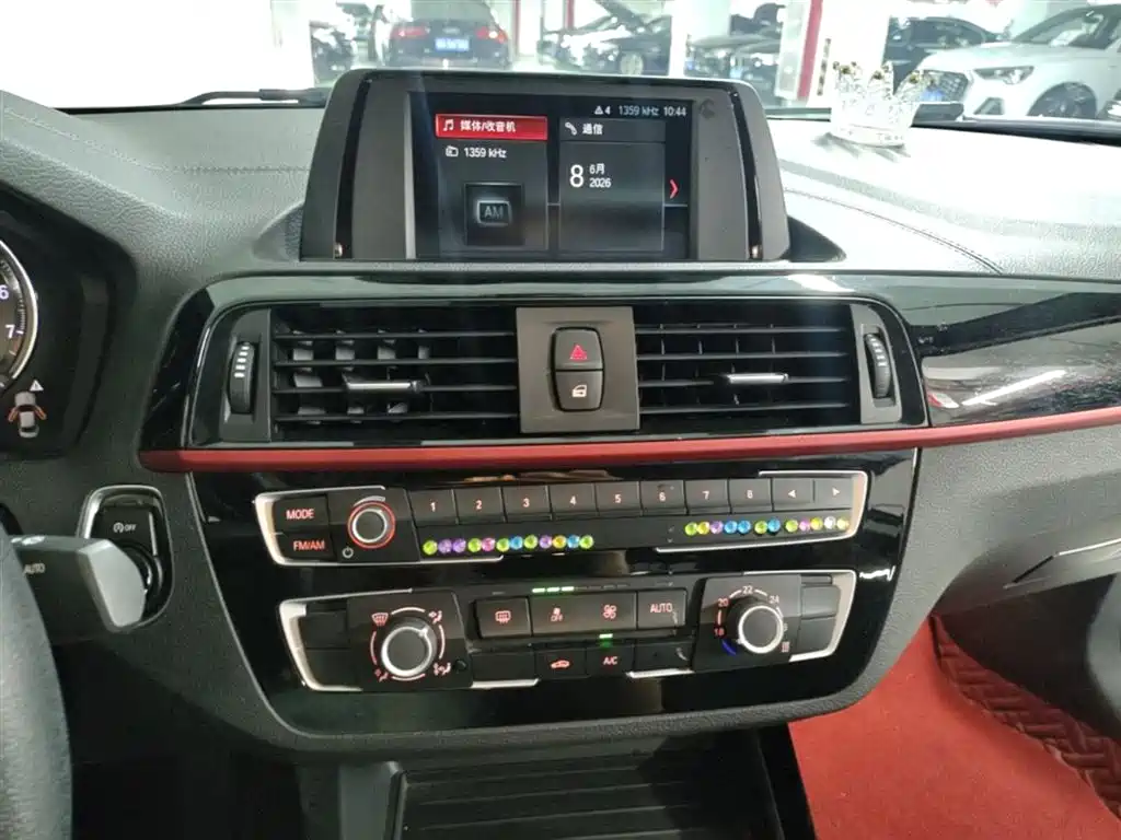 BMW 2 Series 2018 — фото 13
