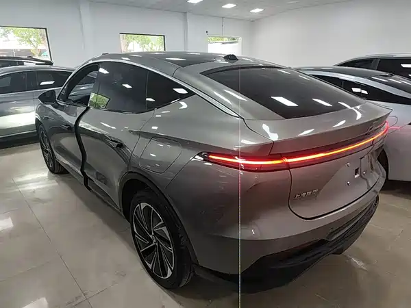Roewe Feifan R7 2025