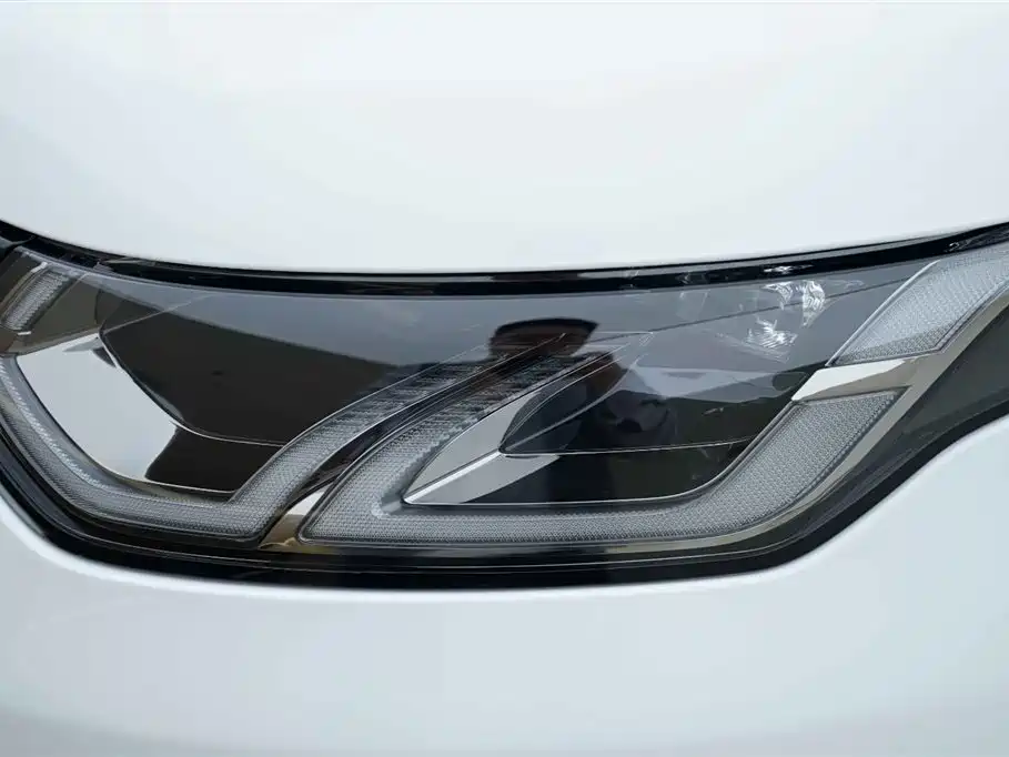 Land Rover Discovery Sport 2024 — фото 14
