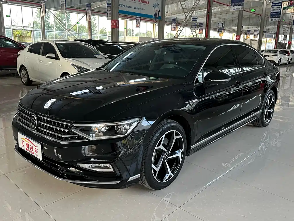 Volkswagen Magotan 2023