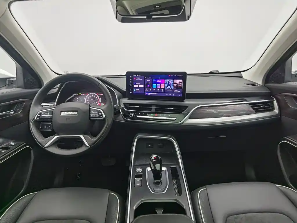 Haval H6 2024